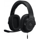 Logitech G433 7.1 Wired Surround Gaming Headset