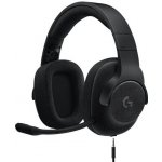 Logitech G433 7.1 Wired Surround Gaming Headset – Hledejceny.cz