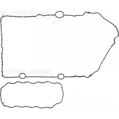 Sada těsnění krytu hlavy válce VICTOR REINZ 15-11533-01 (151153301) – Zboží Mobilmania