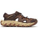Merrell Maipo Explorer Sieve J038027 coffee – Zboží Dáma