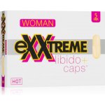 HOT Exxtreme Libido+ Caps 5 ks – Zboží Dáma