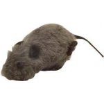 Trixie Natahovací myš 11cm – Zboží Dáma