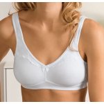 Naturana podprsenka 5144 bílá – Zbozi.Blesk.cz