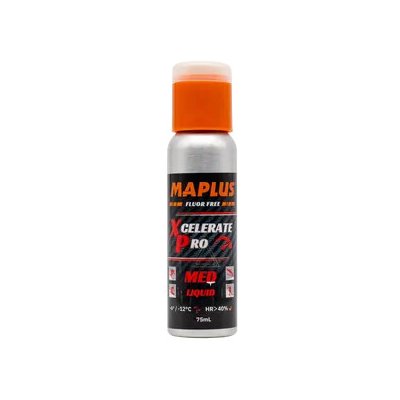 Maplus Xcelerate Pro Liquid med 75 ml – Hledejceny.cz