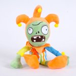 Plants VS Zombies Clown Zombie – Hledejceny.cz