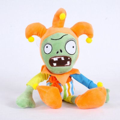 Plants VS Zombies Clown Zombie – Hledejceny.cz