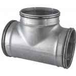 Lindab SAFE T-kus 100/80 TCPU – Hledejceny.cz
