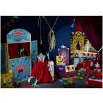 Vilac hrací skříňka tučňák René – Zboží Dáma