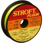 Stroft Color Fluor 200 m 0,25 mm 5,7 kg – Hledejceny.cz