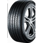 Continental ContiCrossContact LX 275/40 R21 107H – Hledejceny.cz