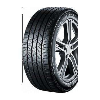 Pneumatiky Continental CrossContact LX Sport J LR 255/60 R18 112V