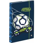 Oxybag A5 Jumbo fotbal 2 307590 – Zboží Mobilmania