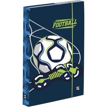 Oxybag A5 Jumbo fotbal 2 307590