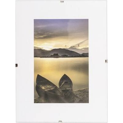Fandy rám euroklip sklo 10 x 15 cm – Sleviste.cz