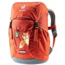 Deuter batoh Waldfuchs arctic/slateblue