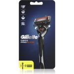 Gillette Fusion5 ProGlide + 2 ks hlavic – Sleviste.cz