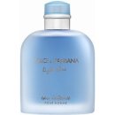 Dolce & Gabbana Light Blue Eau Intense parfémovaná voda pánská 200 ml