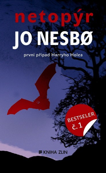 Netopýr - Jo Nesbo od 242 Kč - Heureka.cz
