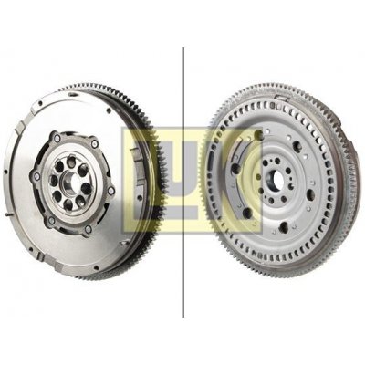 Setrvačník Schaeffler LuK 415 0647 10 (415064710) | Zboží Auto