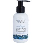 Vianek Moisturising čistící pleťové mléko s hydratačním účinkem s extraktem z podbělu 150 ml – Zbozi.Blesk.cz