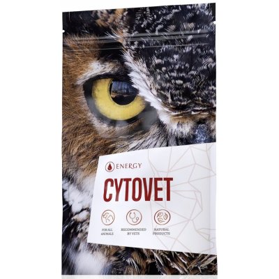 Cytovet energy 90 cps – Hledejceny.cz
