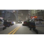 GTA The Trilogy (Definitive Edition) – Zboží Živě