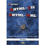 Jazyky XHTML, CSS, DHTML, WML - Petr Pexa – Hledejceny.cz