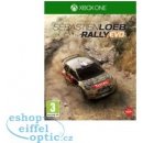 Sébastien Loeb Rally EVO