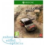Sébastien Loeb Rally EVO – Hledejceny.cz