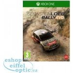 Sébastien Loeb Rally EVO – Zboží Živě