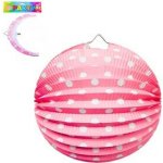 Wiky Lampion koule 25cm – Sleviste.cz