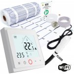 Heat Decor HD-mat 150/3.5 T500 WiFi – Zboží Mobilmania