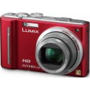 Digitální fotoaparát Panasonic Lumix DMC-TZ10