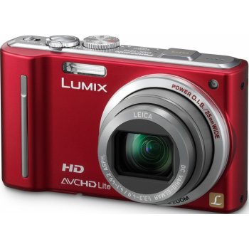 Panasonic Lumix DMC-TZ10