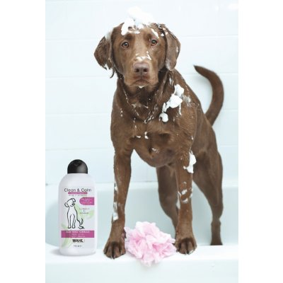Wahl Clean and calm 750 ml – HobbyKompas.cz