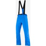 Salomon Stance Pant LC1397400 INDIGO BUNTING – Zbozi.Blesk.cz