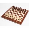 Šachy Madon Šachová souprava Tournament 4