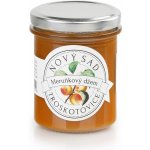 Od Macháčků Džem meruňkový 200 g – Zboží Dáma