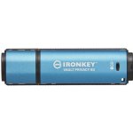 Kingston IronKey Vault Privacy 50 8GB IKVP50/8GB – Zboží Mobilmania