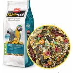 Jarad PREMIfood Papoušek s Ovocem 0,8 kg – Zboží Dáma