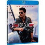Top Gun BD - remasterovaná verze – Hledejceny.cz
