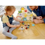 LEGO® DUPLO® 10929 Domeček na hraní – Hledejceny.cz