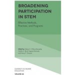 Broadening Participation in STEM - Effective Methods, Practices, and ProgramsPevná vazba – Hledejceny.cz