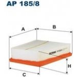 Vzduchový filtr FILTRON AP 185/8 – Hledejceny.cz
