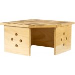 Limara Domek Larch 29 x 30 x 16 cm – Hledejceny.cz