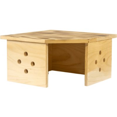 Limara Domek Larch 29 x 30 x 16 cm – Hledejceny.cz