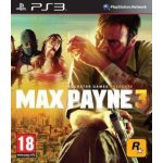 Max Payne 3 – Hledejceny.cz