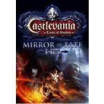 Castlevania: Lords of Shadow Mirror of Fate – Hledejceny.cz