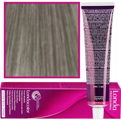 Londa color Creme Extra Rich Barva 0/11 60 ml – Zboží Mobilmania