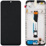 Dotyková deska + LCD Displej + Rám Xiaomi Redmi 10C – Hledejceny.cz